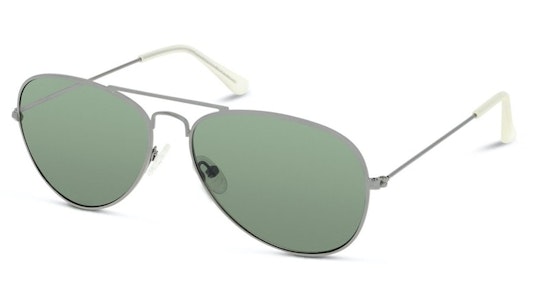 BM37 (GG) Sunglasses Green / Gold