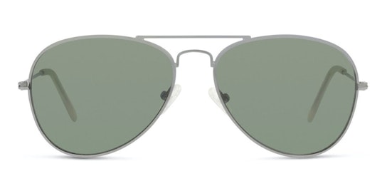 BM37 (GG) Sunglasses Green / Gold