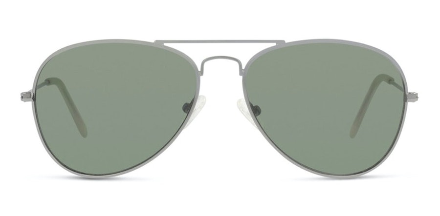 Seen BM37 (GG) Sunglasses Green / Gold