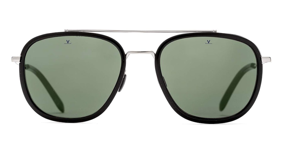 Vuarnet Edge - Large VL 1907 (0003) Sunglasses Green / Black