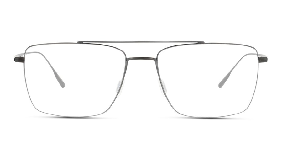 Porsche Design P8381 (A) Glasses Black