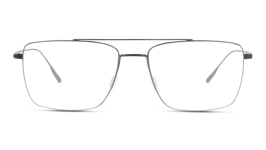 Porsche Design P8381 Men's Glasses Black