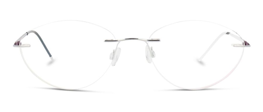 Lightfly LF BF30 Women's Glasses Silver