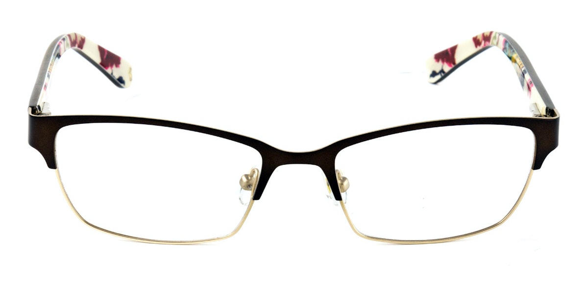 Joules Glasses Jo 1014 Brown Frames Vision Express