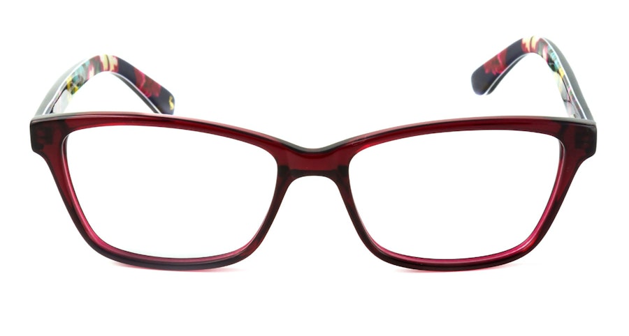 Joules JO 1012 Women's Glasses Brown