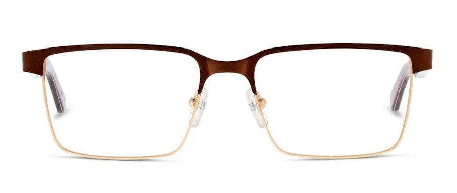 Ted Baker Lowell TB 4248 (104) Glasses Brown
