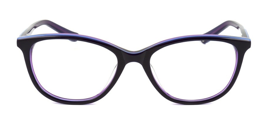 Pepe Jeans Tesia (C3) Children's Glasses Violet