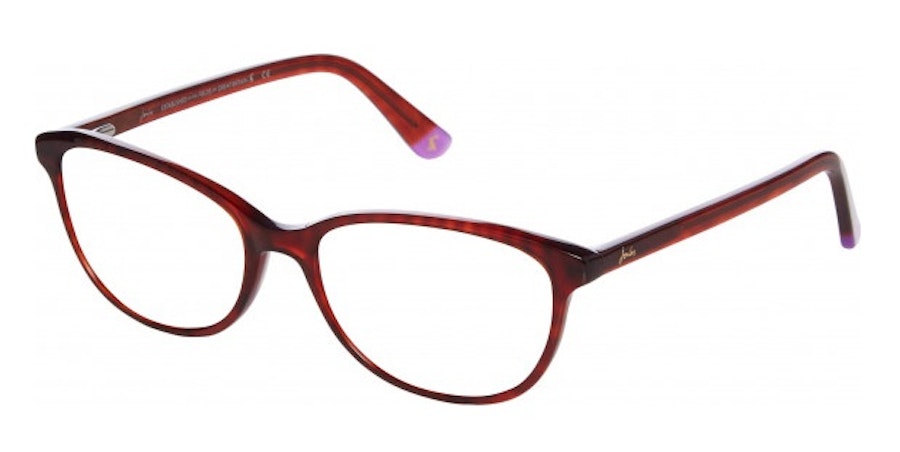 Joules JO 3020 Women's Glasses Red