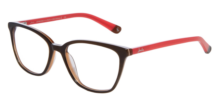 Joules Antonia JO 3027 Women's Glasses Black