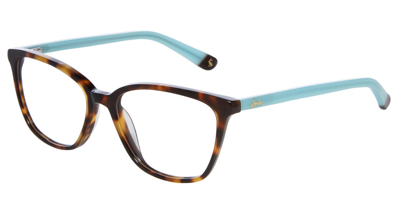 Joules Women's Glasses Antonia JO 3027 Black Frames Vision Express