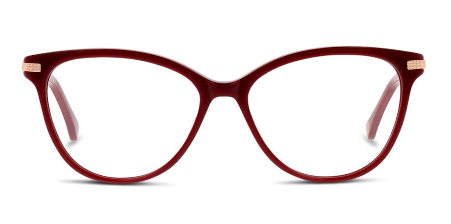 Ted Baker Shiloh TB 9140 Women's Glasses Burgundy