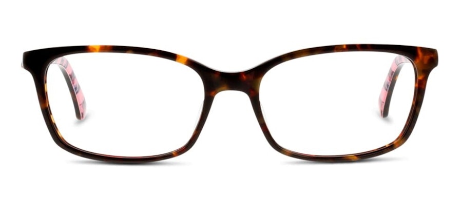 Ted Baker TB 9143 Women's Glasses Tortoise Shell