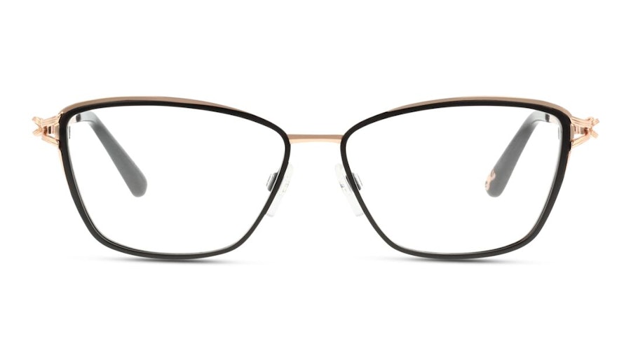 Ted Baker TB 2245 Women's Glasses Black
