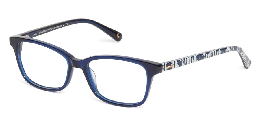 Joules Jess JO 3029 Women's Glasses Blue