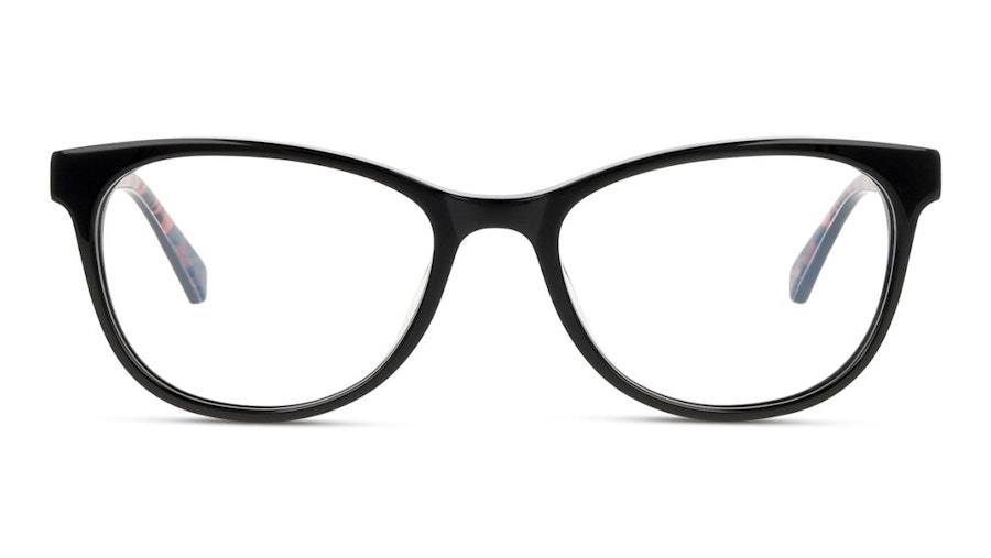 Ted Baker Cotton TB 9188 Women's Glasses Black