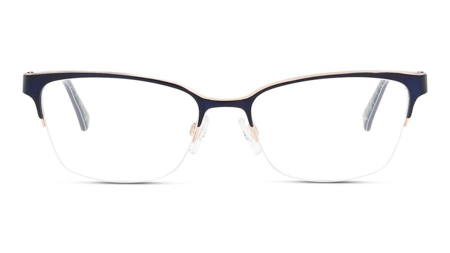 Ted Baker Yarn TB 2258 Women's Glasses Blue