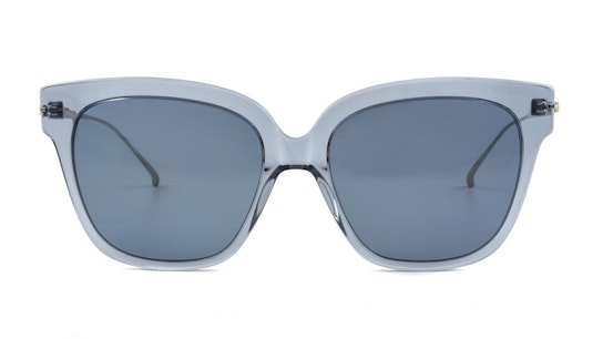 SS 7003 (998) Sunglasses Blue / Silver