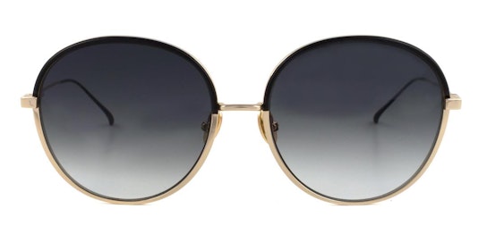 SS 5001 (002) Sunglasses Grey / Black