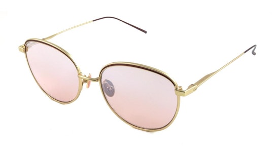 SS 5002 (900) Sunglasses Pink / Gold