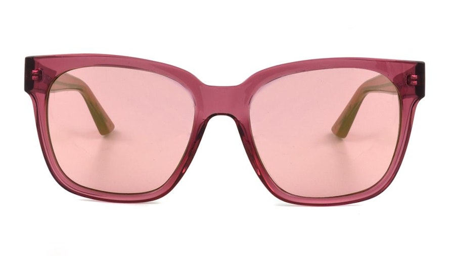 Pepe Jeans PJ 7356 Women's Sunglasses Pink / Pink