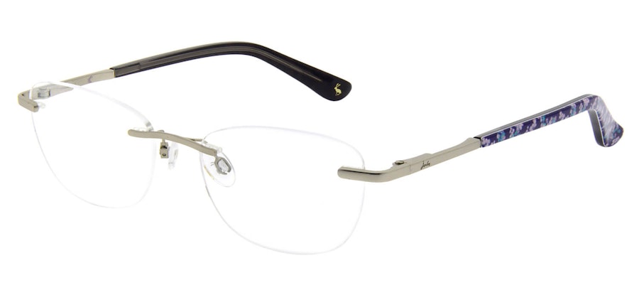 Joules Phoebe JO 1043 (929) Glasses Silver