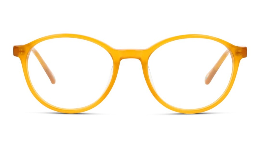 Ted Baker TB 8228 (330) Glasses Orange