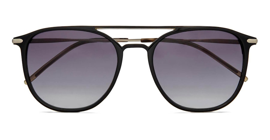 Ted Baker Howe TB 1623 Men's Sunglasses Grey / Silver