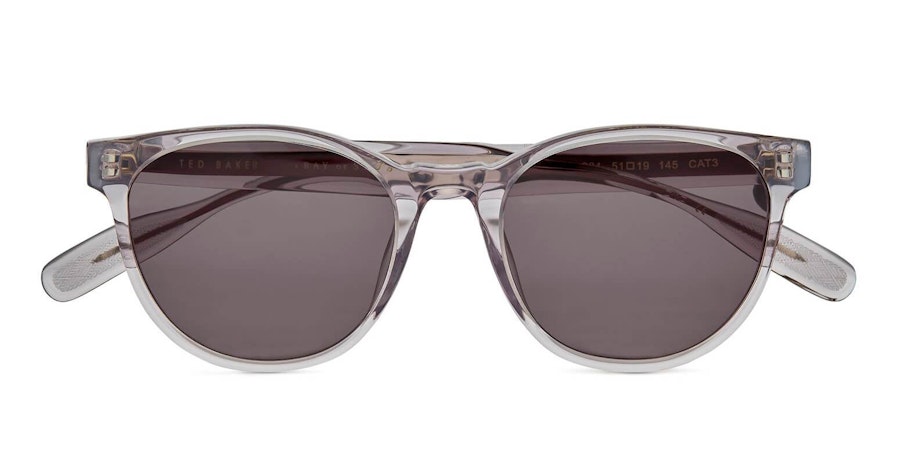 Ted Baker Leo TB 1630 Men's Sunglasses Brown / Green