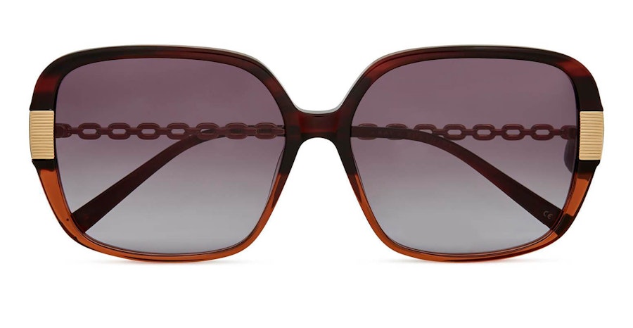Ted Baker Indi TB 1616 (119) Sunglasses Grey / Brown
