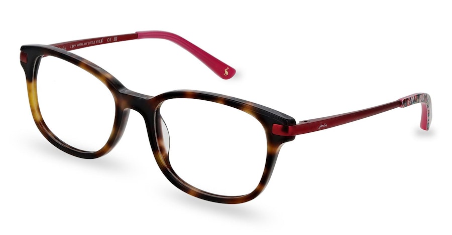 Joules Kids JK 4026 (111) Children's Glasses Havana