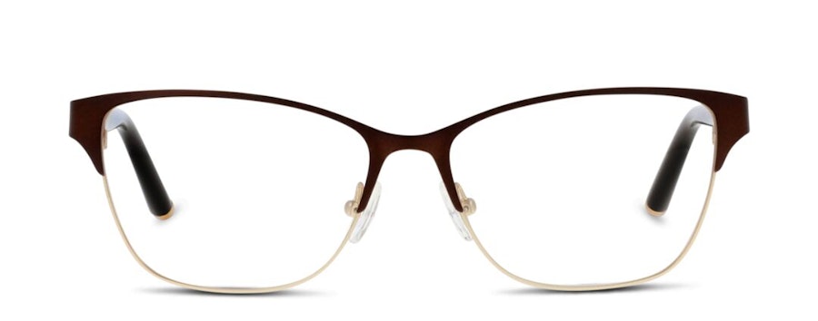 Heritage HE AFF5 (ND) Glasses Brown