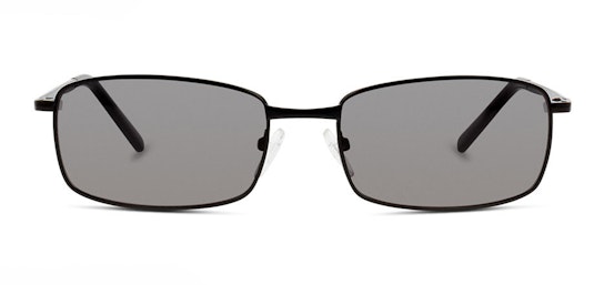 AM42 (BB) Sunglasses Grey / Black