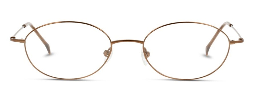 C-Line CL F76 Women's Glasses Brown