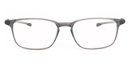 MR3100 80 BC Blue Light Filter Non-Prescription Glasses Transparent / Grey