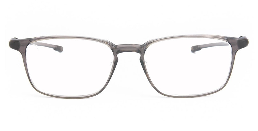 Moleskine MR3100 80 BC Blue Light Filter Non-Prescription Glasses Transparent / Grey