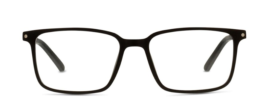 Julius JU BM20WC Men's Glasses Black