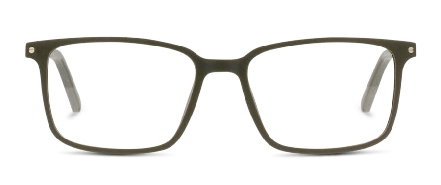Julius JU BM20 Men's Glasses Green