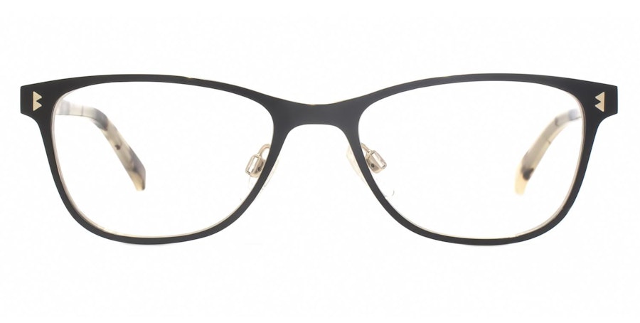 Whistles Serena WHS016 Women's Glasses Black