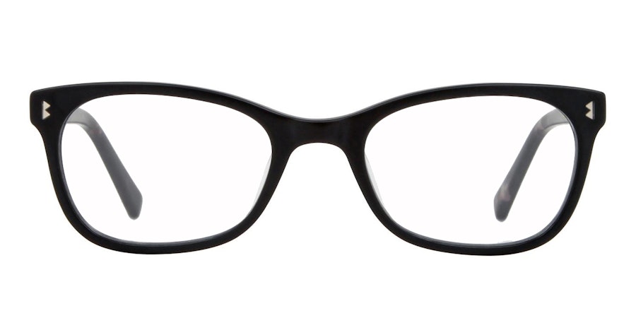 Whistles Jodie WHS008 Women's Glasses Black