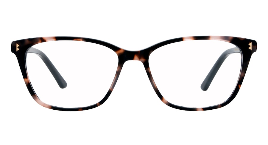 Whistles Nicola WHS019 (PTOR) Glasses Pink