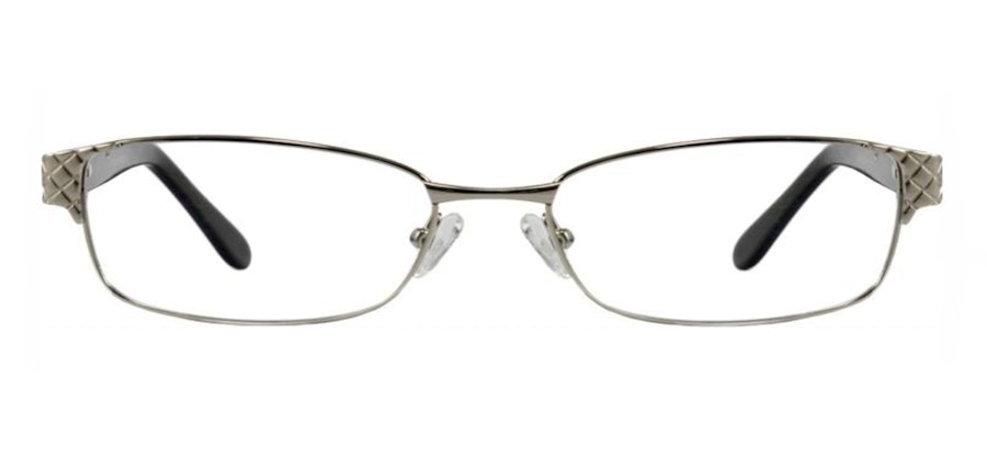 Lipsy 043 Women's Glasses Grey