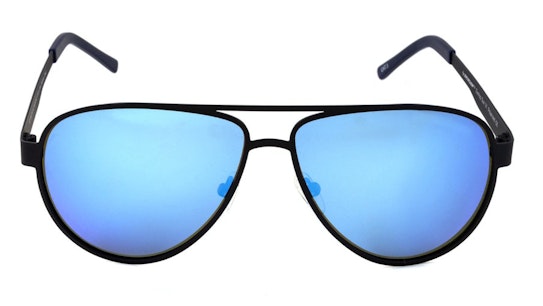 31 (C2) Sunglasses Blue / Blue
