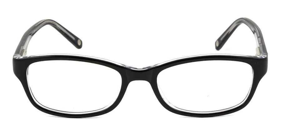 Lipsy 201T Children's Glasses Black