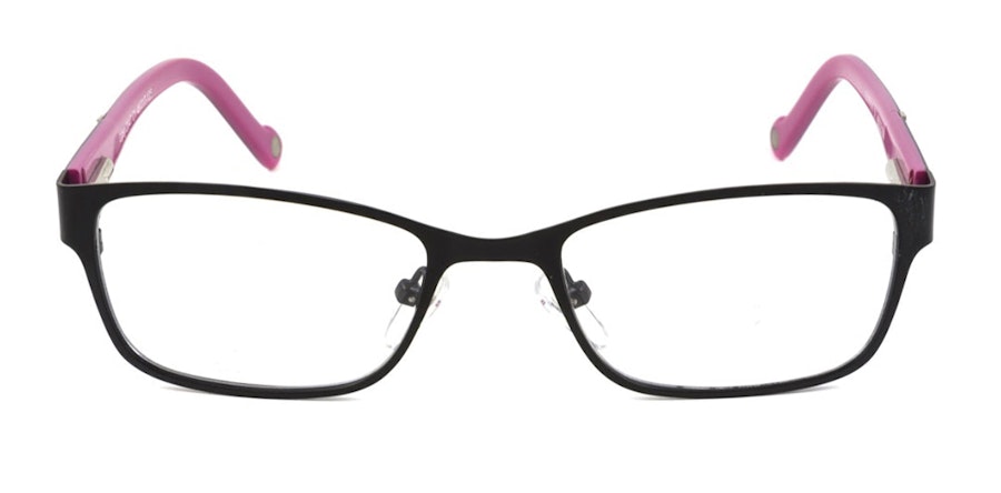 Lipsy 204T (C1) Children's Glasses Black