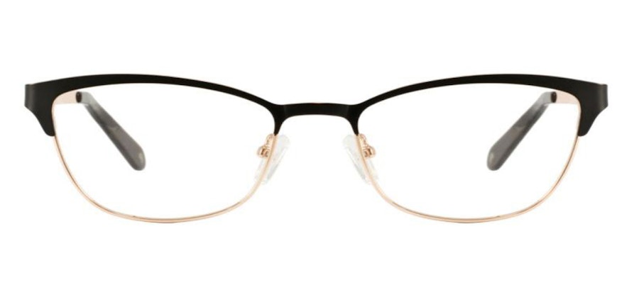 Lipsy 72 (C1) Glasses Black