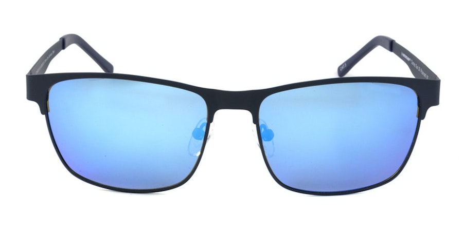 Dunlop 39 (C2) Sunglasses Blue / Blue