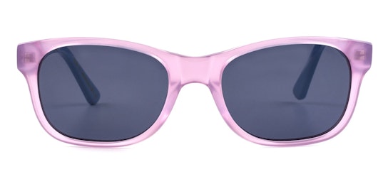 James and the Giant Peach RD 010 (C1) Children's Sunglasses Grey / Pink