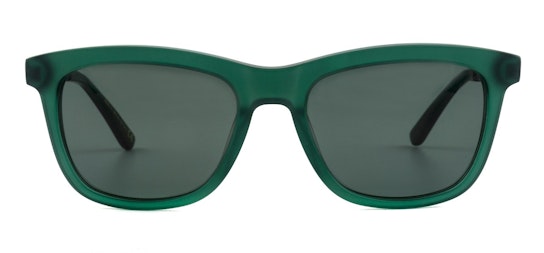 Charlie and the Chocolate Factory RD 016 (C1) Children's Sunglasses Grey / Green