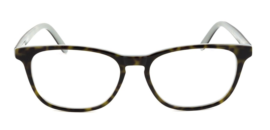 Young Wills by William Morris 013 Children's Glasses Green