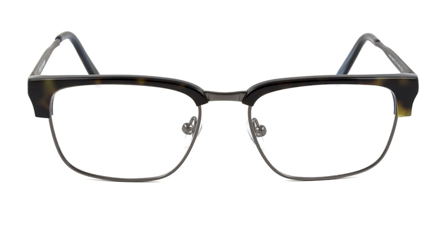 Young Wills by William Morris 19 (C1) Children's Glasses Tortoise Shell